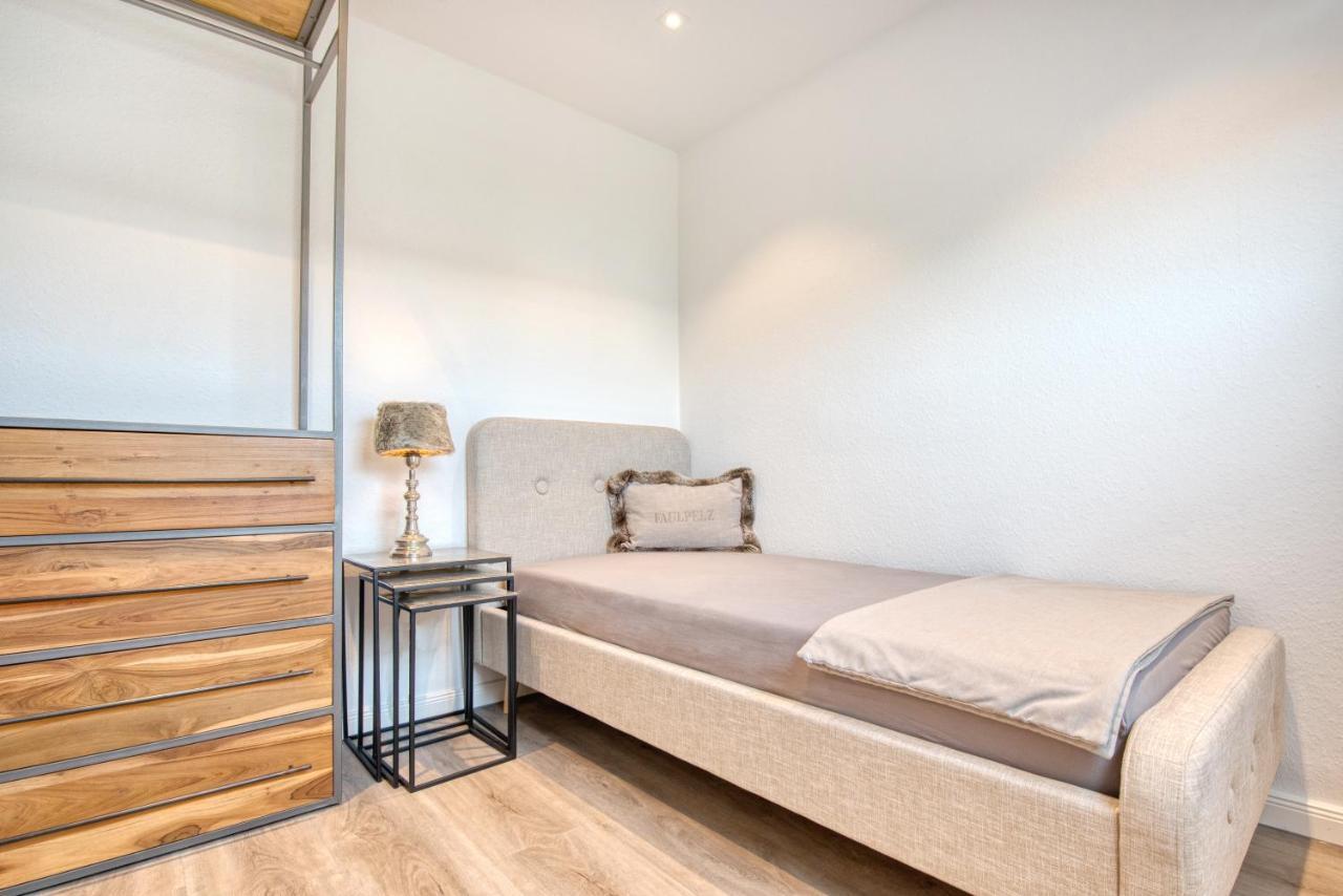 Bungalow Inselhuus Norddeich Экстерьер фото