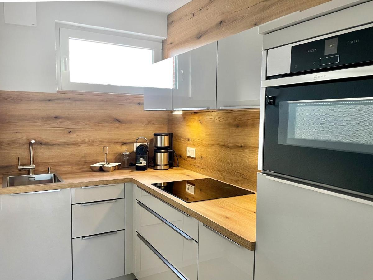 Bungalow Inselhuus Norddeich Экстерьер фото